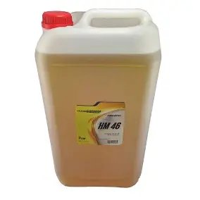 HM 46 X 5 LT (incluida aportacion sigaus)