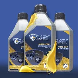 MOTO 2T RACING x 1 Lt. (incluida aportacion sigau