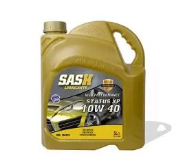 10W40 5L