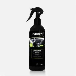 5.1 COCKPIT CLEANER MATE EFFECT 400ML