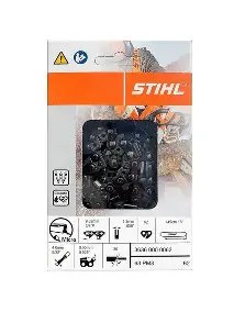 63 PM3 PICCOMICRO CADENA 50