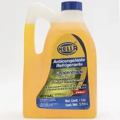 [27000055] B2000 REFRIG.30% x 5 Lts. (Amarilïo)