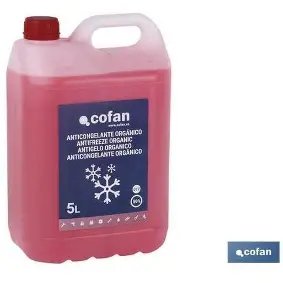 [27000060] B2000 REFRIG.50% G—12 x 5 Lts. (Rosa)