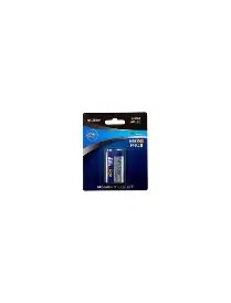 [19000225] PILA ALKALINA 6LR61 9V EDM