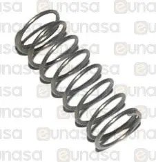 [25000410] "MUELLE CLAPETA ANTIRRETORNO 8,8 X 42 X
0,7MM EF30