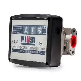 [24000715] (EX) K33 METER VER.D ATEX  PIUSI