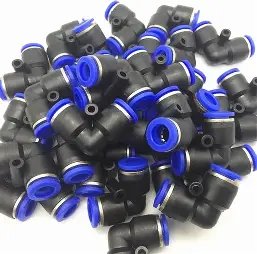 [17000305] 2 VIAS CONECTOR AIRE COMPRIMIDO