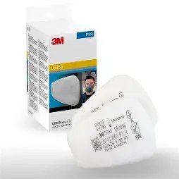 [15000215] 3M FILTRO PARTICULAS 5935