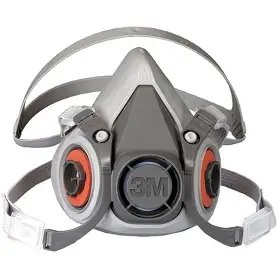 [15000240] 3M MASCARILLA 6200