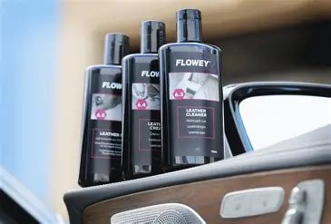 [27001740] 6.3 LEATHER CLEANER 250ML