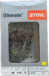 [8000400] 63 PS PICCO SUPER ROLLO CADENA