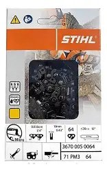 [8000330] 71 PM3 PICCO MICRO CADENA