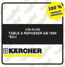 [2.884-933] AB 1000  EUR