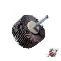 [9011610] ABANICO LIJA 30x25mm GRANO 120