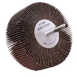 [9011630] ABANICO LIJA 50x25mm GRANO 40