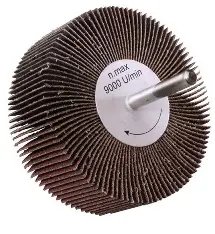 [9011685] ABANICO LIJA 80x30mm GRANO 60